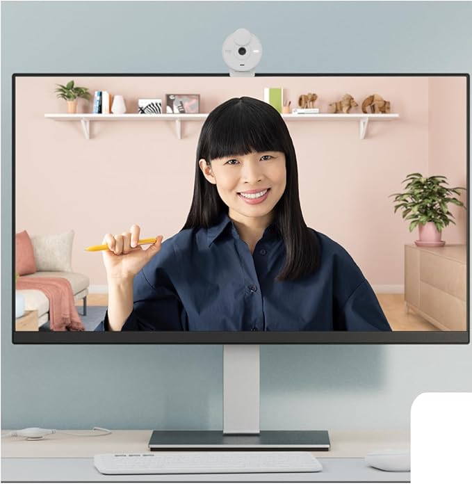 Logitech Brio 300 Full HD Webcam gamingstore Logitech Brio 300 Full HD Webcam gamingstore